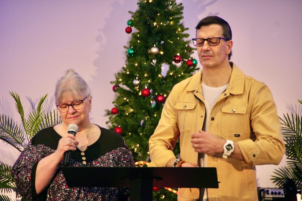 Instagram post from gatewaylifechurch. This post is in position 6.