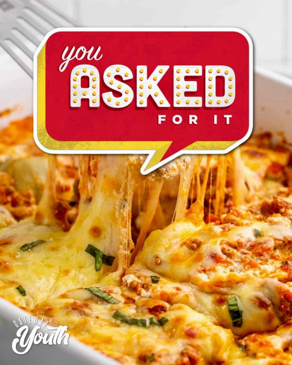 Instagram post from gatewaylifechurch. This post is in position 3.