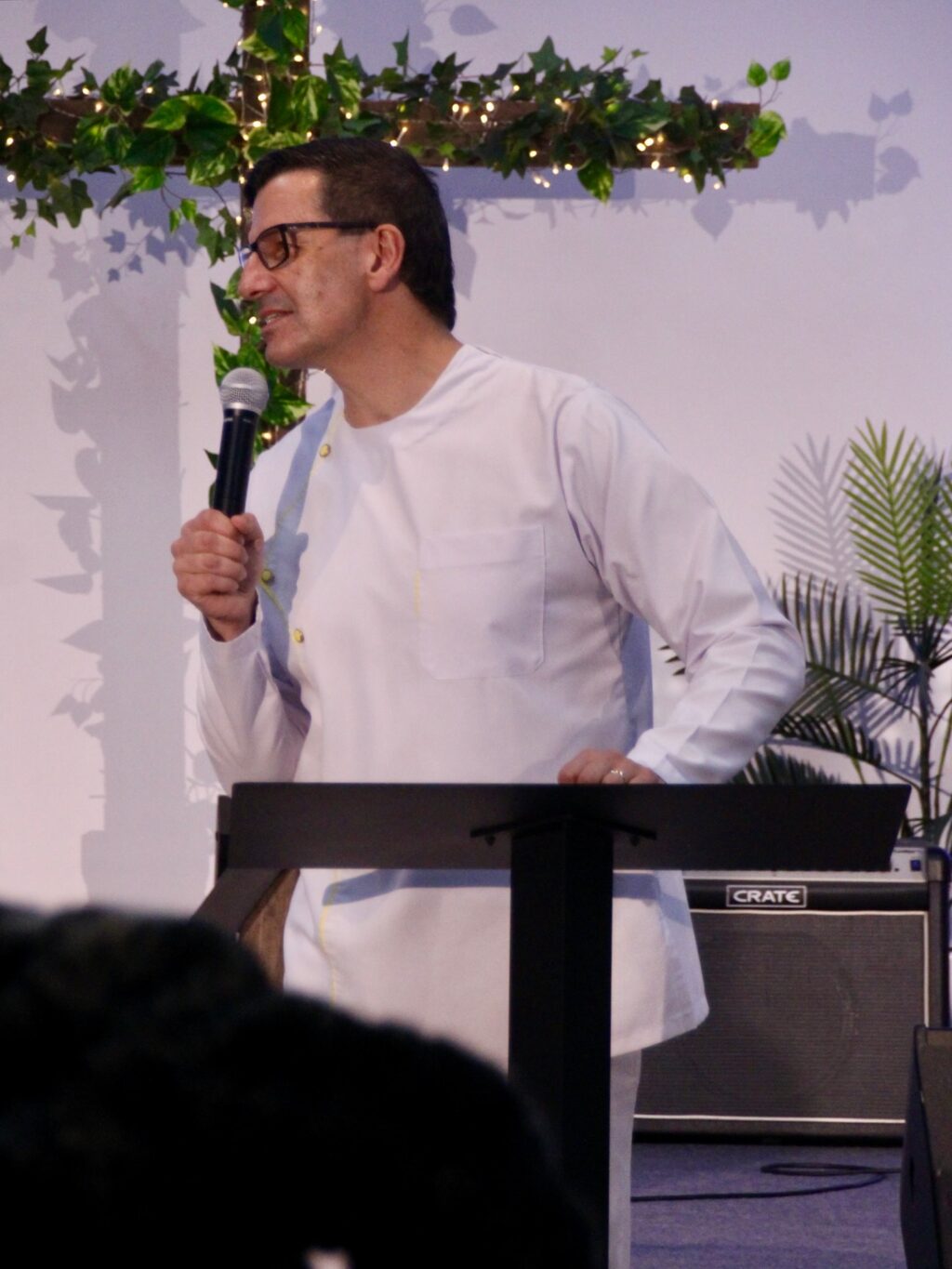 Instagram post from gatewaylifechurch. This post is in position 6.