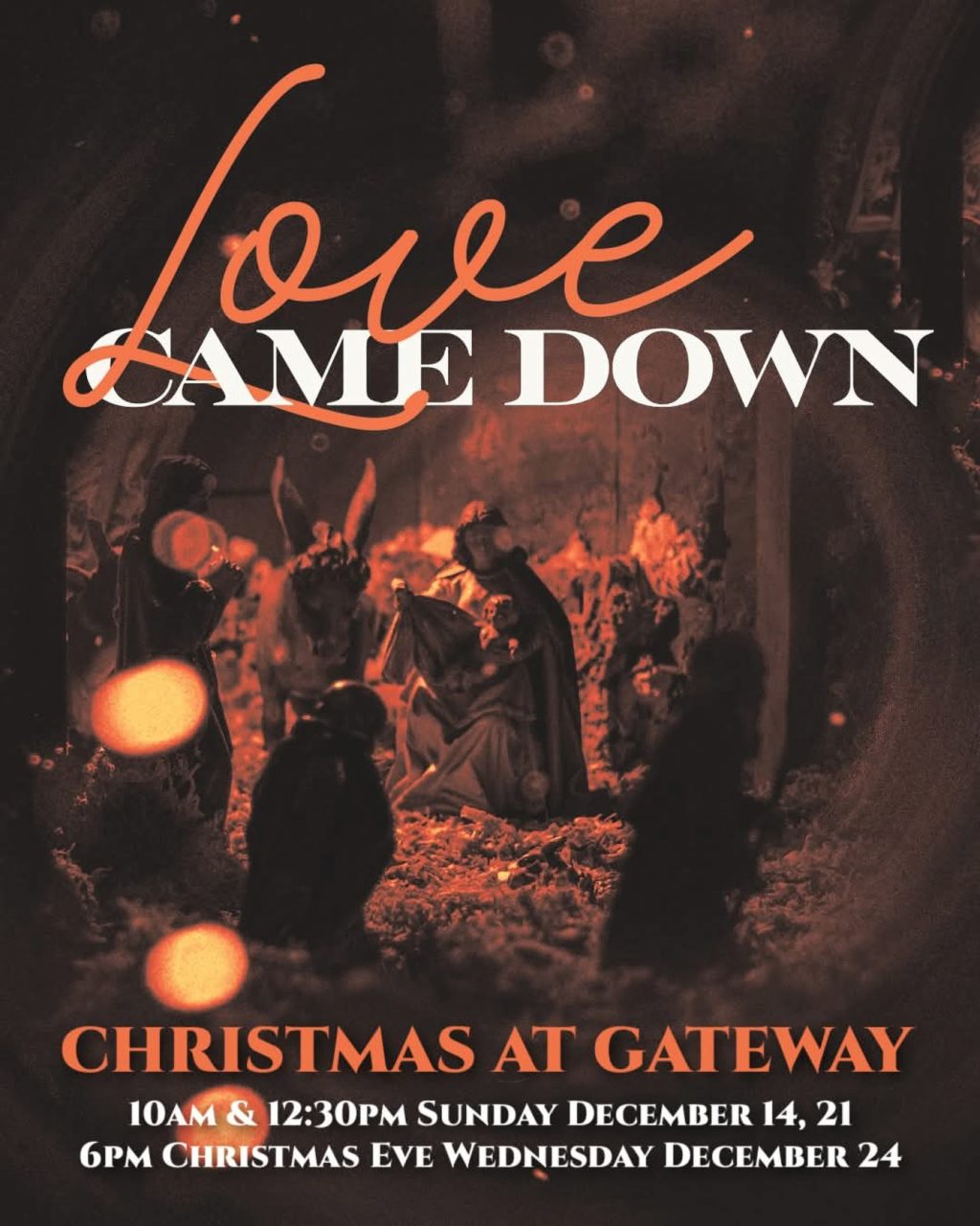 Instagram post from gatewaylifechurch. This post is in position 0.