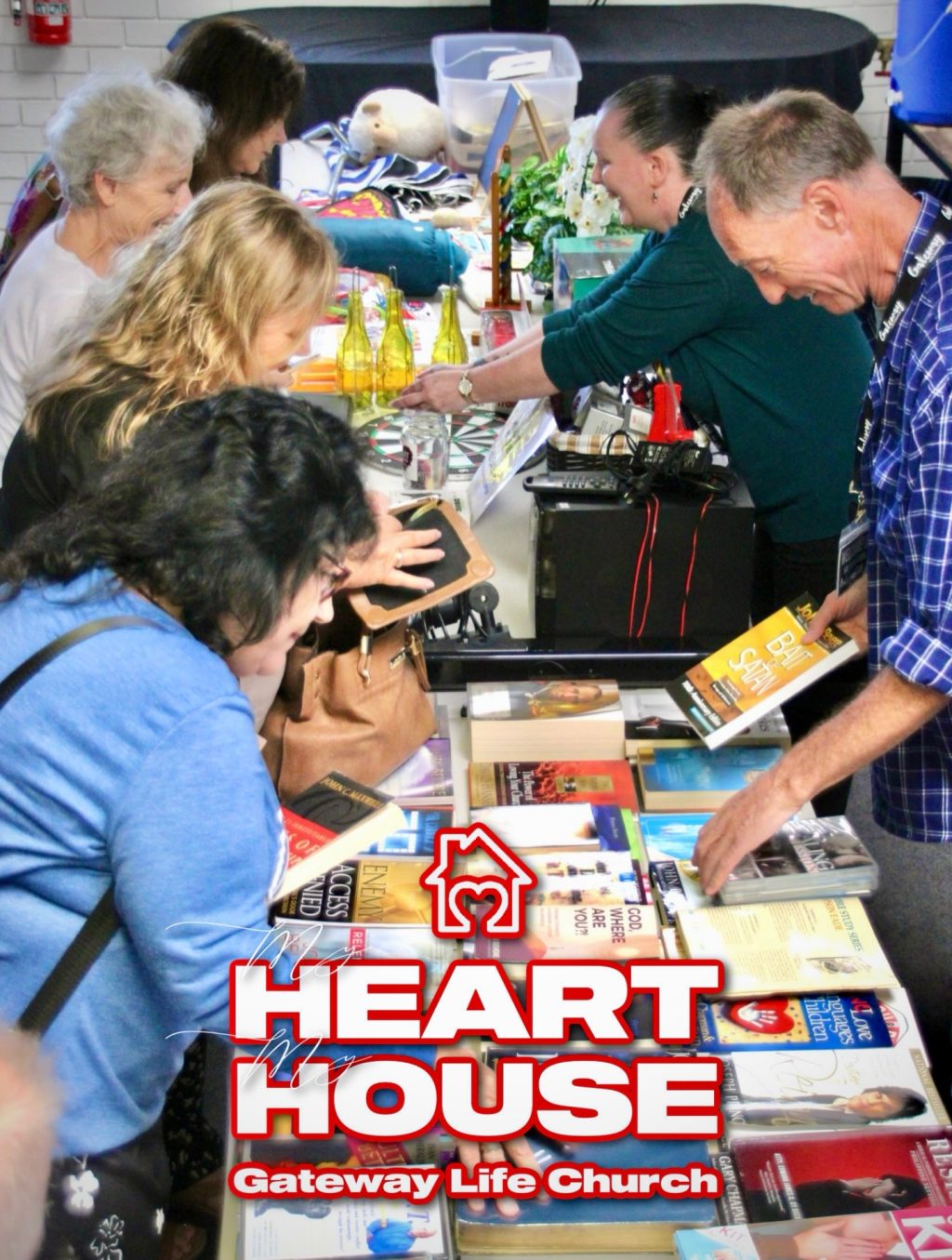 Instagram post from gatewaylifechurch. This post is in position 0.