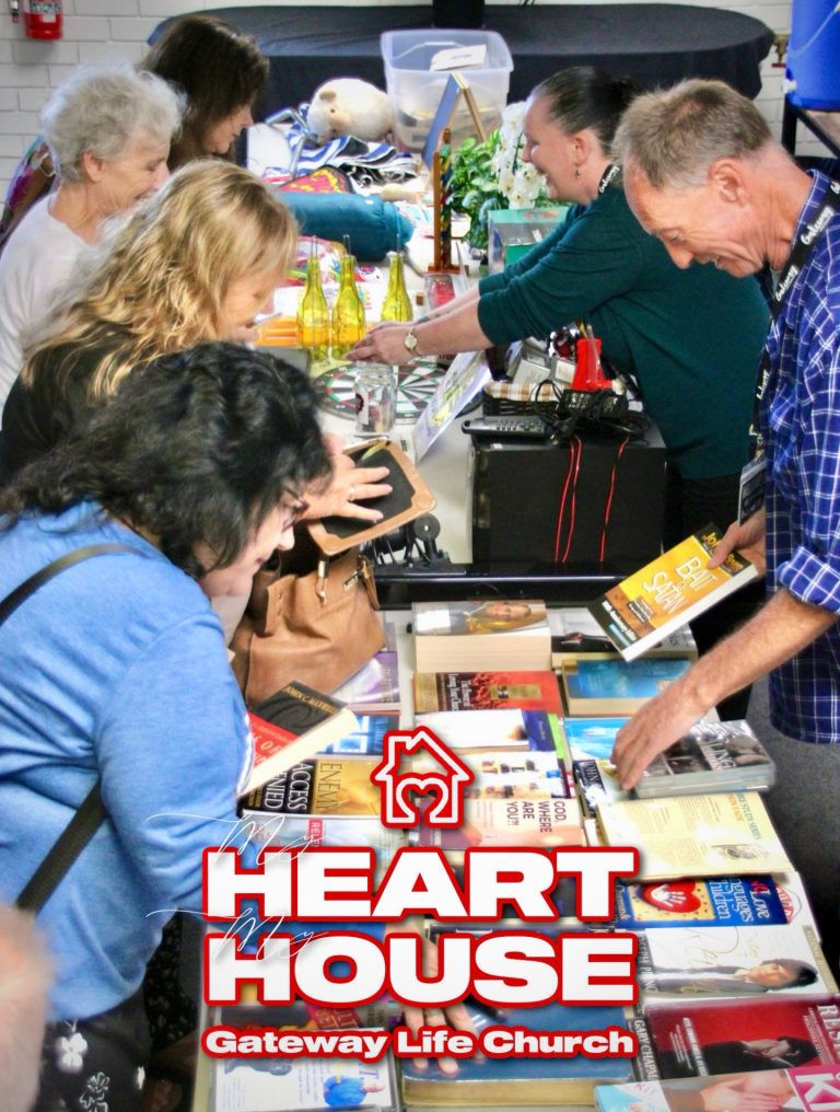 Instagram post from gatewaylifechurch. This post is in position 1.