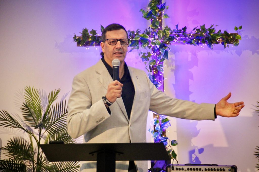 Instagram post from gatewaylifechurch. This post is in position 4.