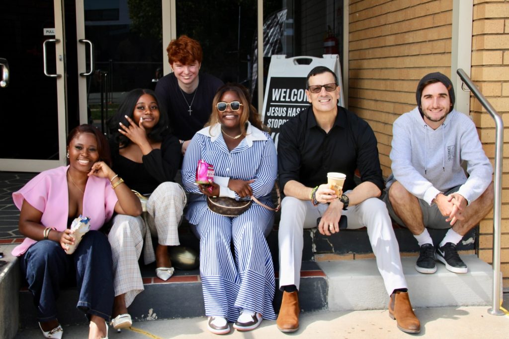 Instagram post from gatewaylifechurch. This post is in position 19.