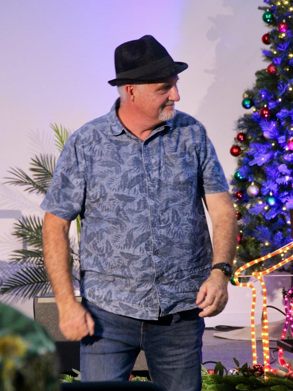 Instagram post from gatewaylifechurch. This post is in position 6.