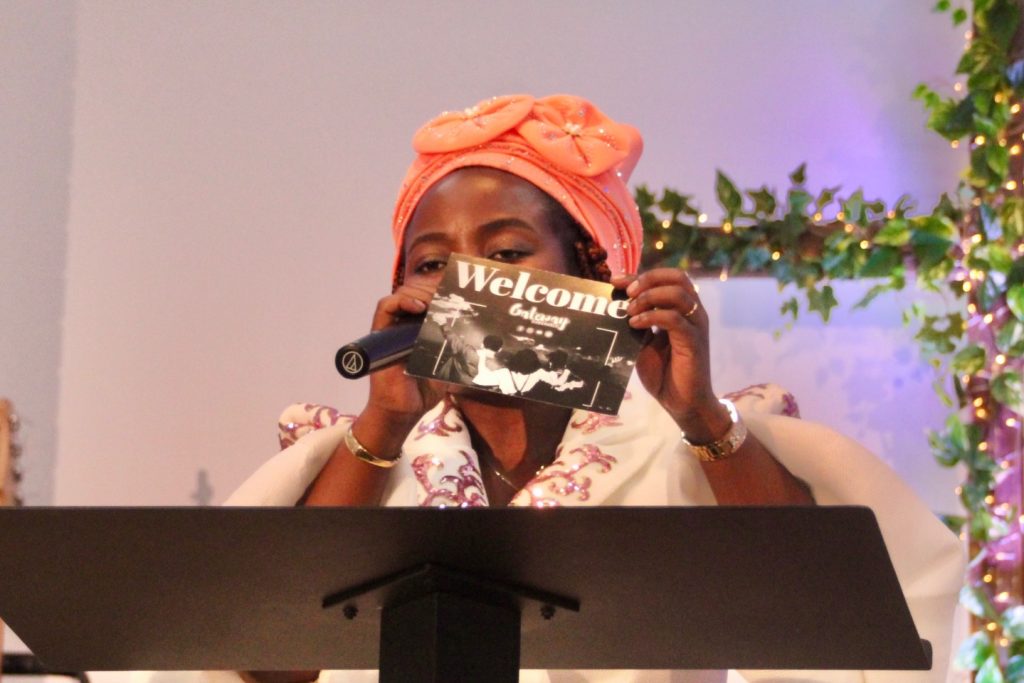 Instagram post from gatewaylifechurch. This post is in position 5.