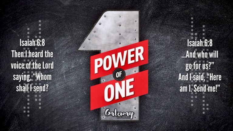 Instagram post from gatewaylifechurch. This post is in position 17.