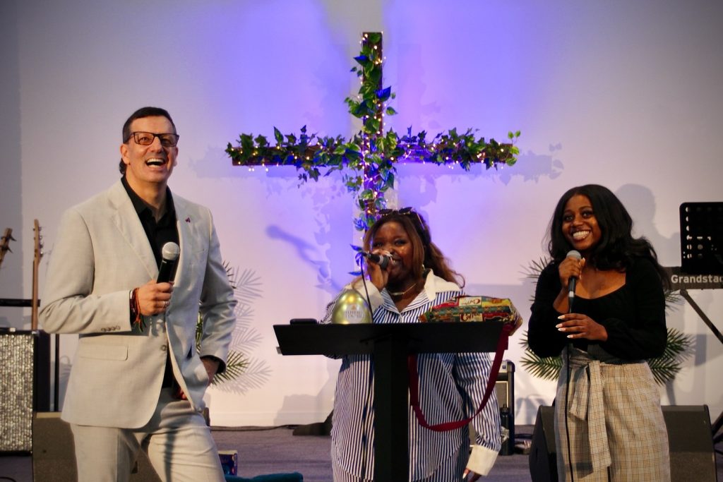 Instagram post from gatewaylifechurch. This post is in position 3.