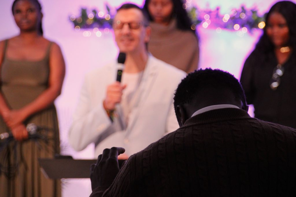 Instagram post from gatewaylifechurch. This post is in position 0.