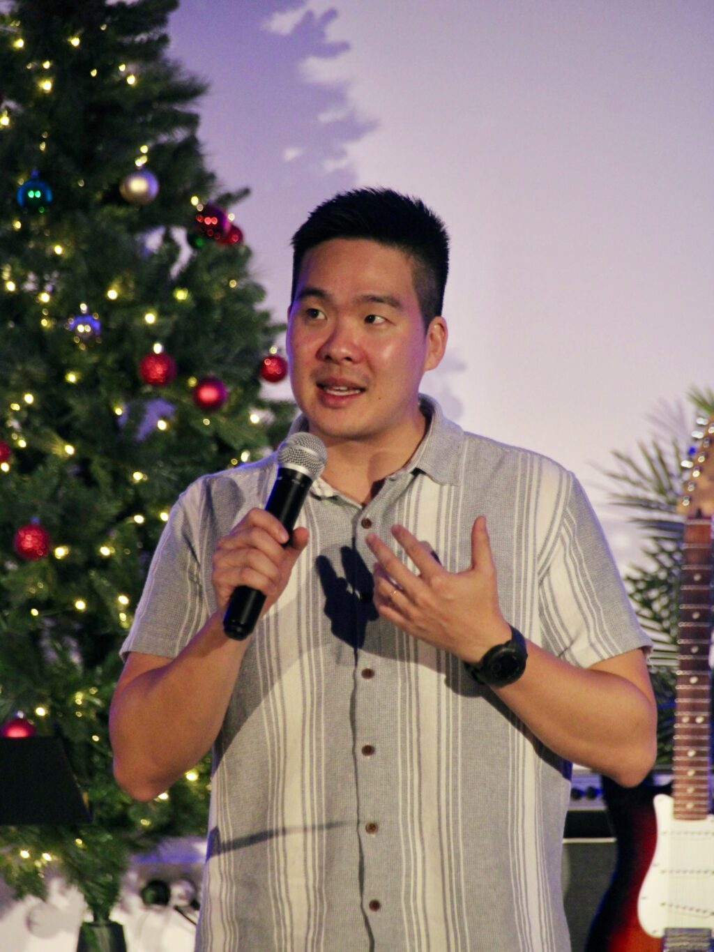 Instagram post from gatewaylifechurch. This post is in position 4.