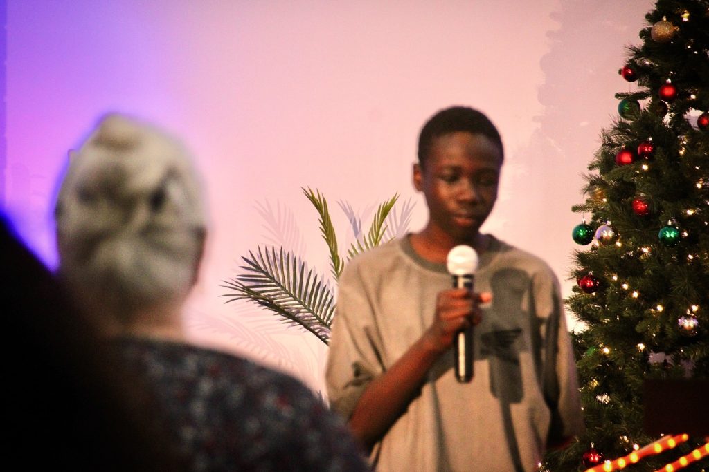 Instagram post from gatewaylifechurch. This post is in position 11.