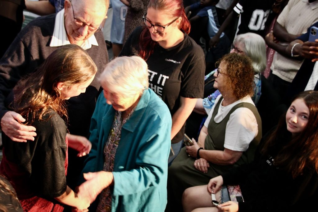 Instagram post from gatewaylifechurch. This post is in position 12.