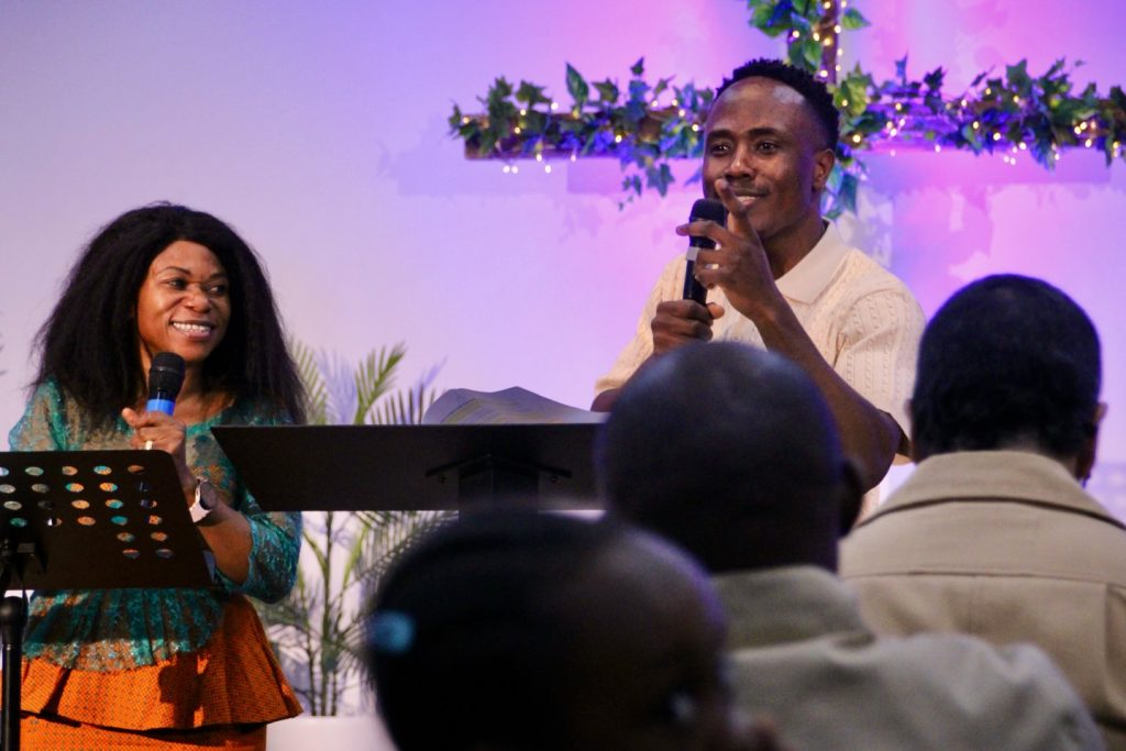 Instagram post from gatewaylifechurch. This post is in position 5.