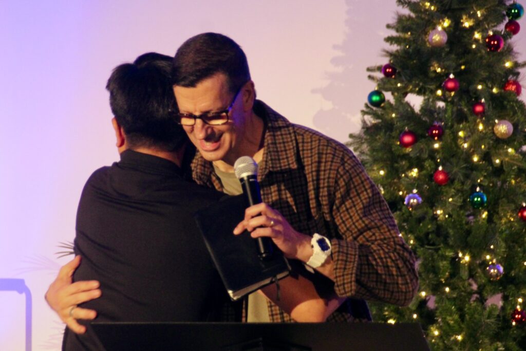 Instagram post from gatewaylifechurch. This post is in position 3.