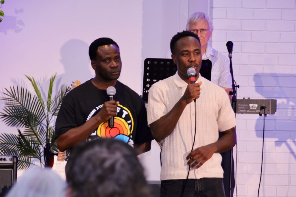 Instagram post from gatewaylifechurch. This post is in position 6.