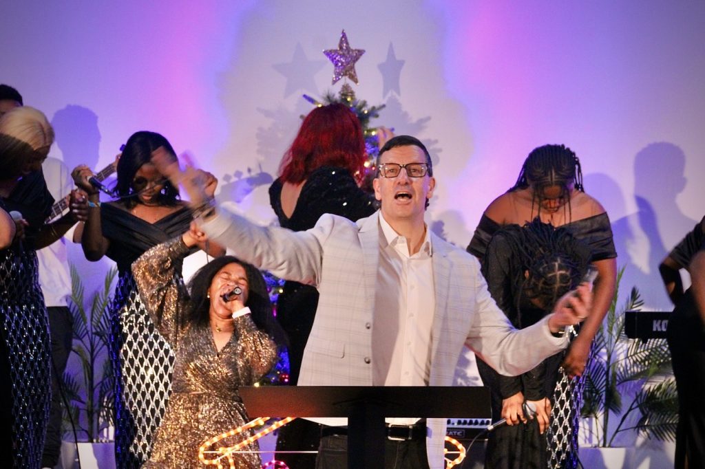 Instagram post from gatewaylifechurch. This post is in position 14.