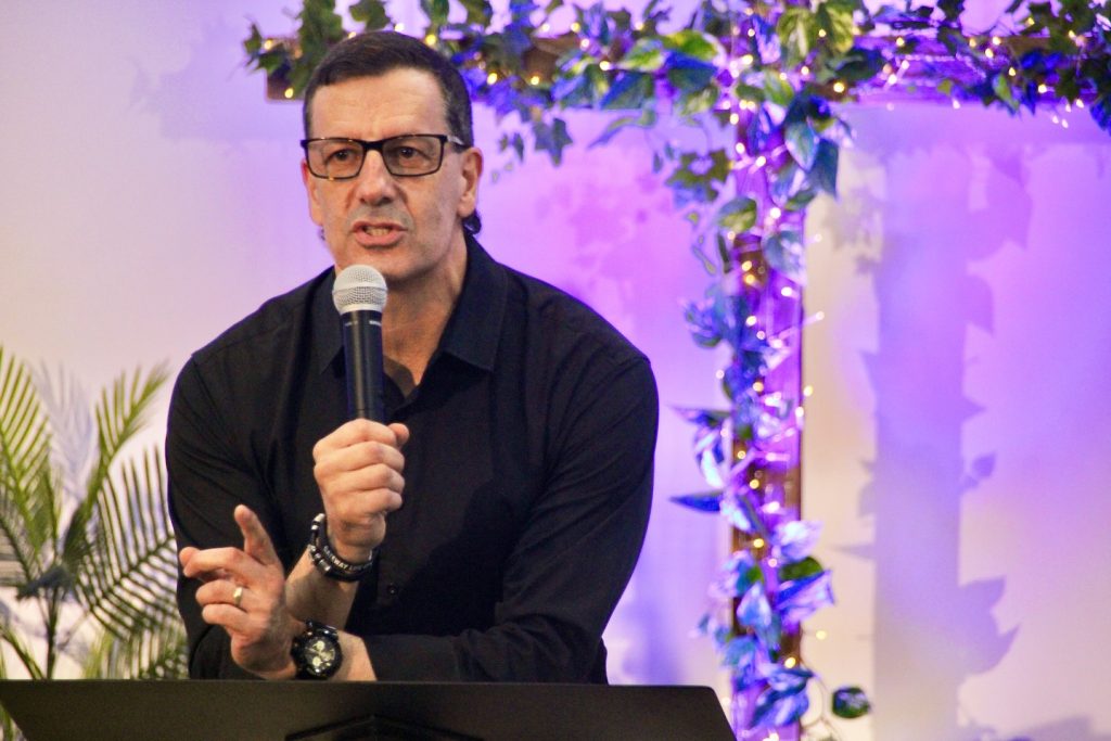 Instagram post from gatewaylifechurch. This post is in position 6.