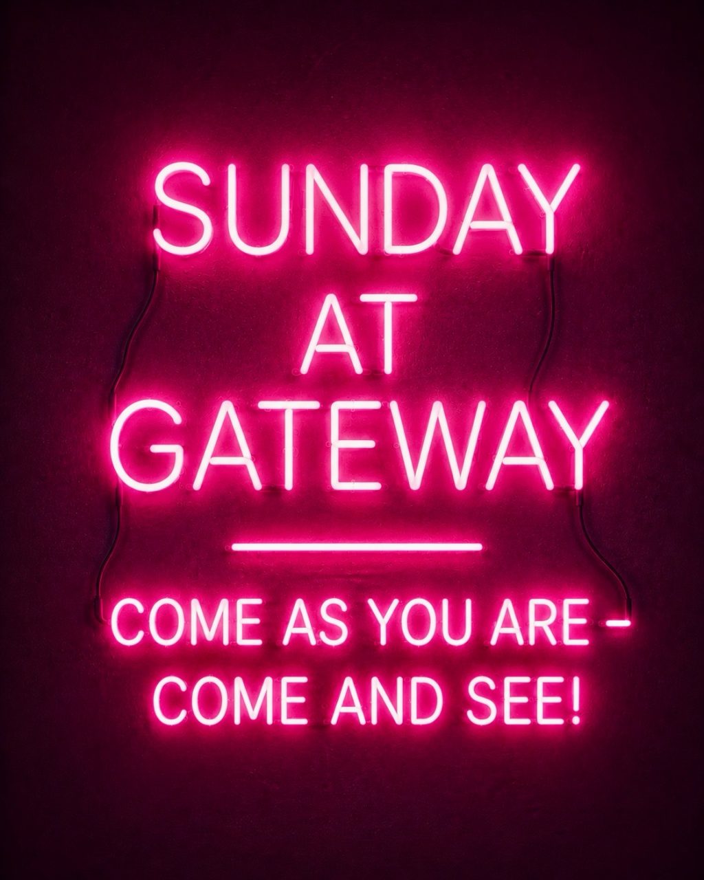 Instagram post from gatewaylifechurch. This post is in position 3.