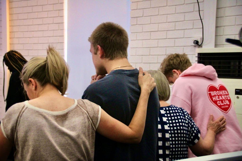 Instagram post from gatewaylifechurch. This post is in position 7.