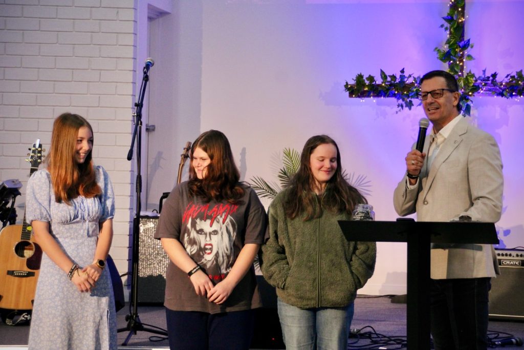 Instagram post from gatewaylifechurch. This post is in position 1.