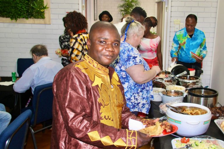 Instagram post from gatewaylifechurch. This post is in position 6.