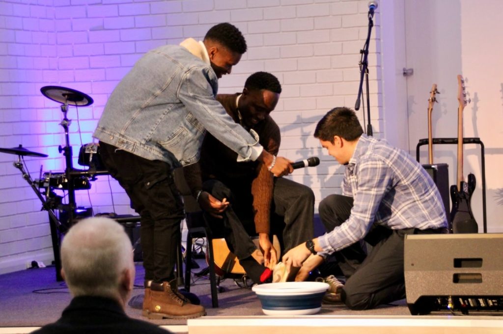 Instagram post from gatewaylifechurch. This post is in position 0.