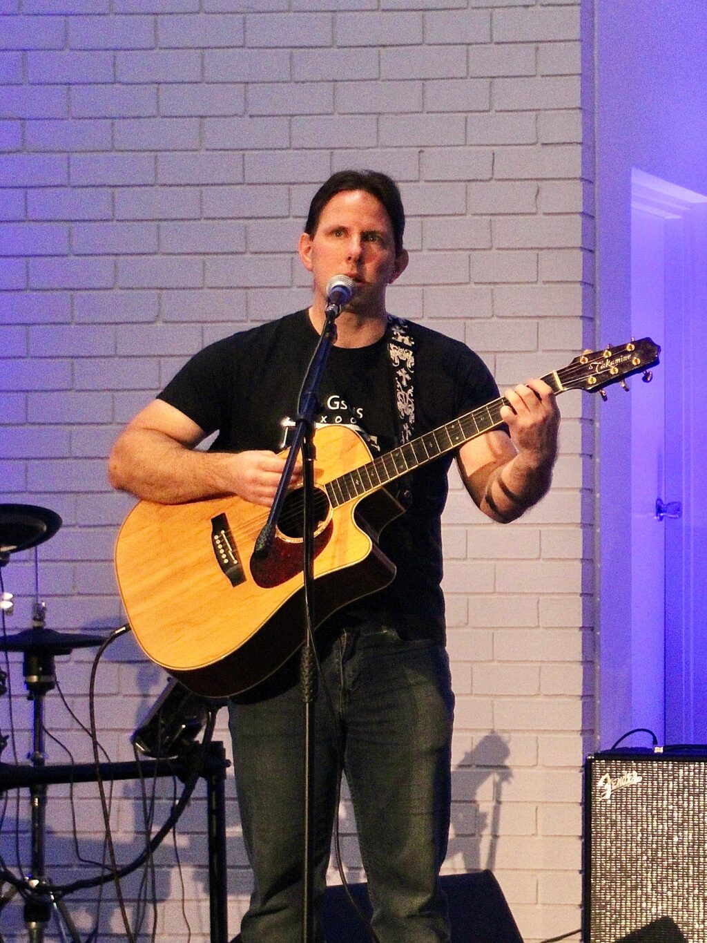 Instagram post from gatewaylifechurch. This post is in position 1.