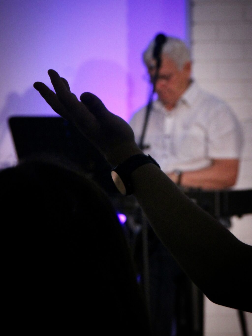 Instagram post from gatewaylifechurch. This post is in position 3.