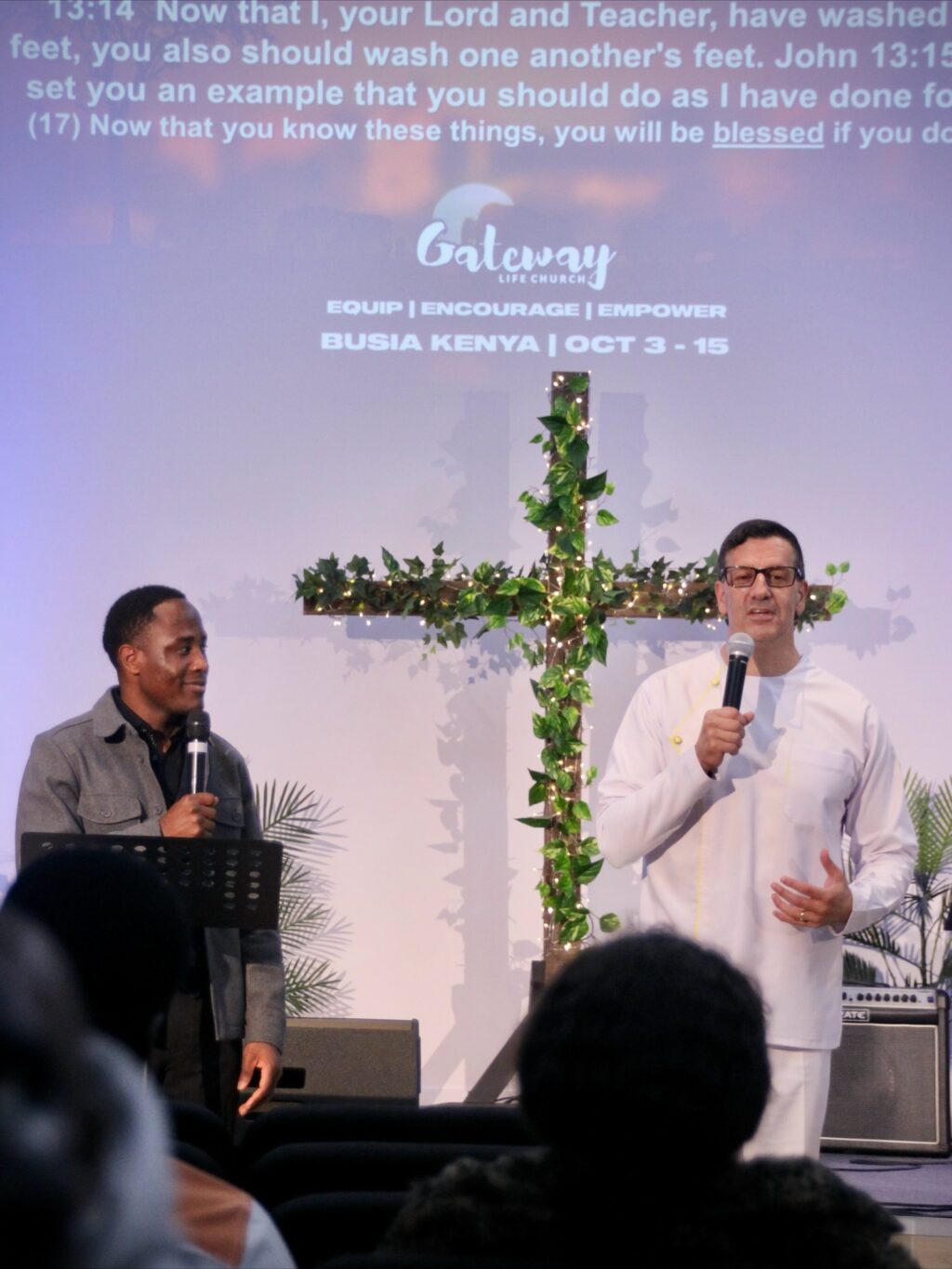 Instagram post from gatewaylifechurch. This post is in position 8.