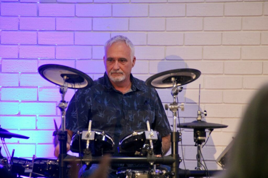 Instagram post from gatewaylifechurch. This post is in position 3.