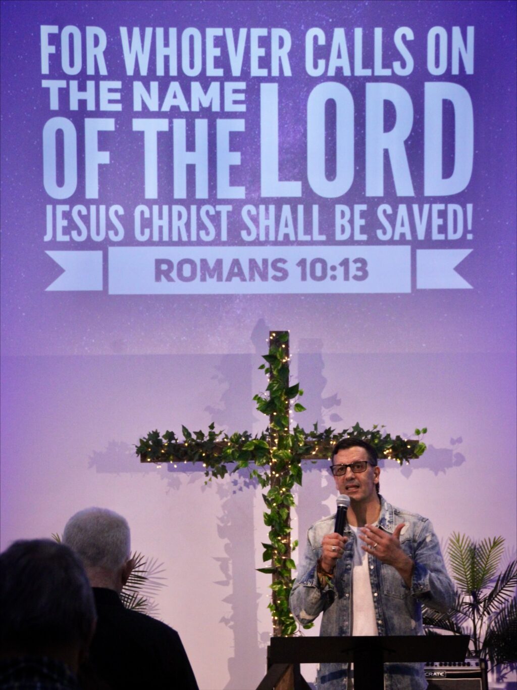 Instagram post from gatewaylifechurch. This post is in position 11.