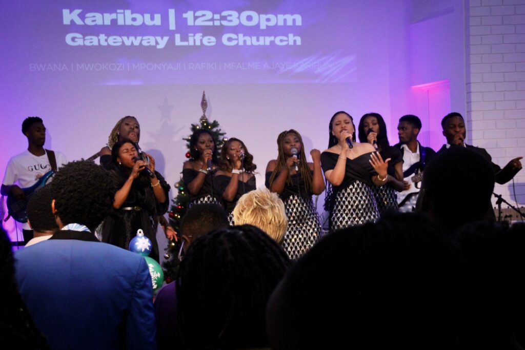 Instagram post from gatewaylifechurch. This post is in position 9.