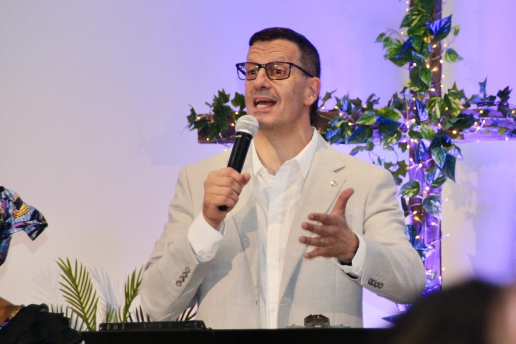 Instagram post from gatewaylifechurch. This post is in position 5.