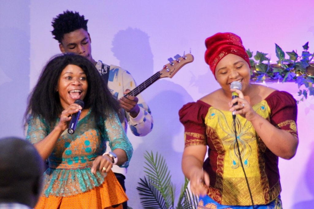 Instagram post from gatewaylifechurch. This post is in position 3.