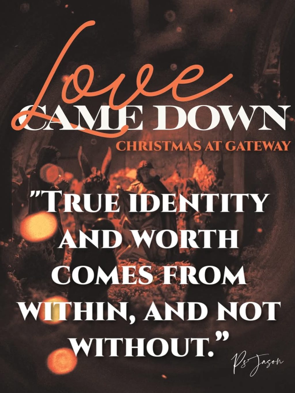 Instagram post from gatewaylifechurch. This post is in position 3.